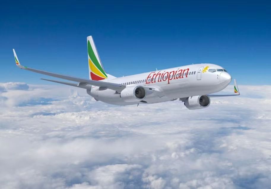 Nigeria Air, soutenue par Ethiopian Air, prévoit de prendre son envol en octobre