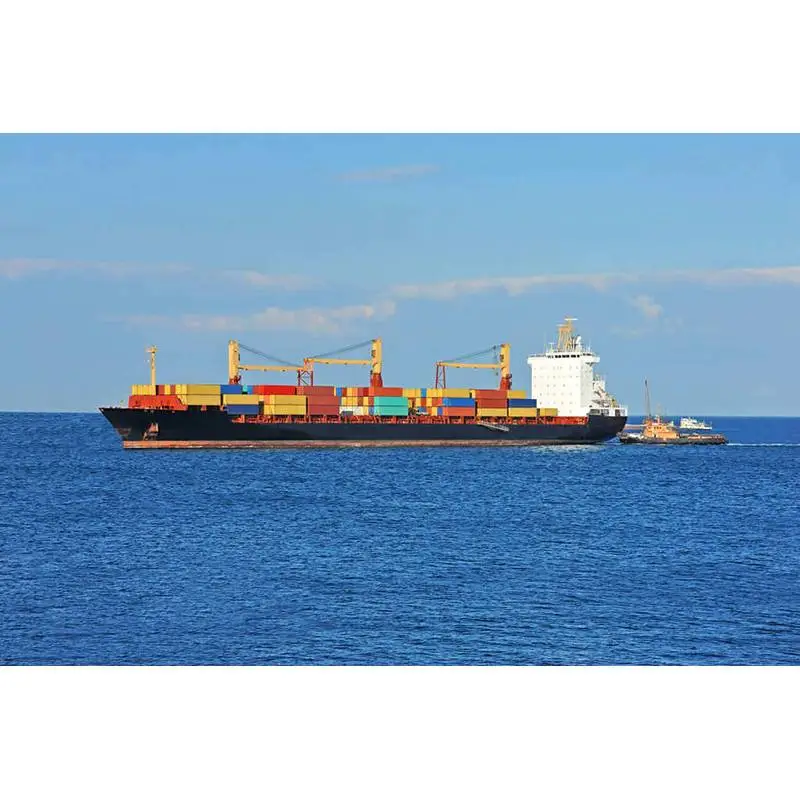 Choses à noter dans le fret international de la mer