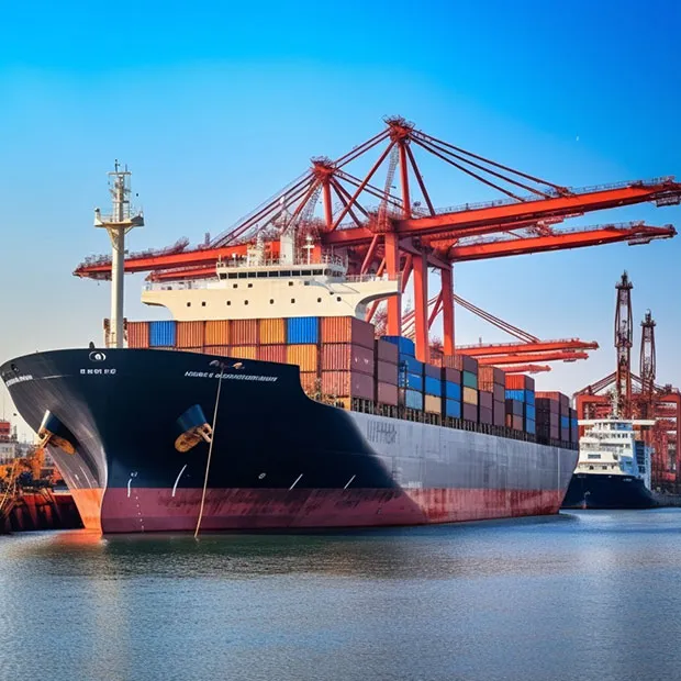 À quoi dois-je prêter attention lors de l'expédition du fret maritime de la Chine à l'Afrique?