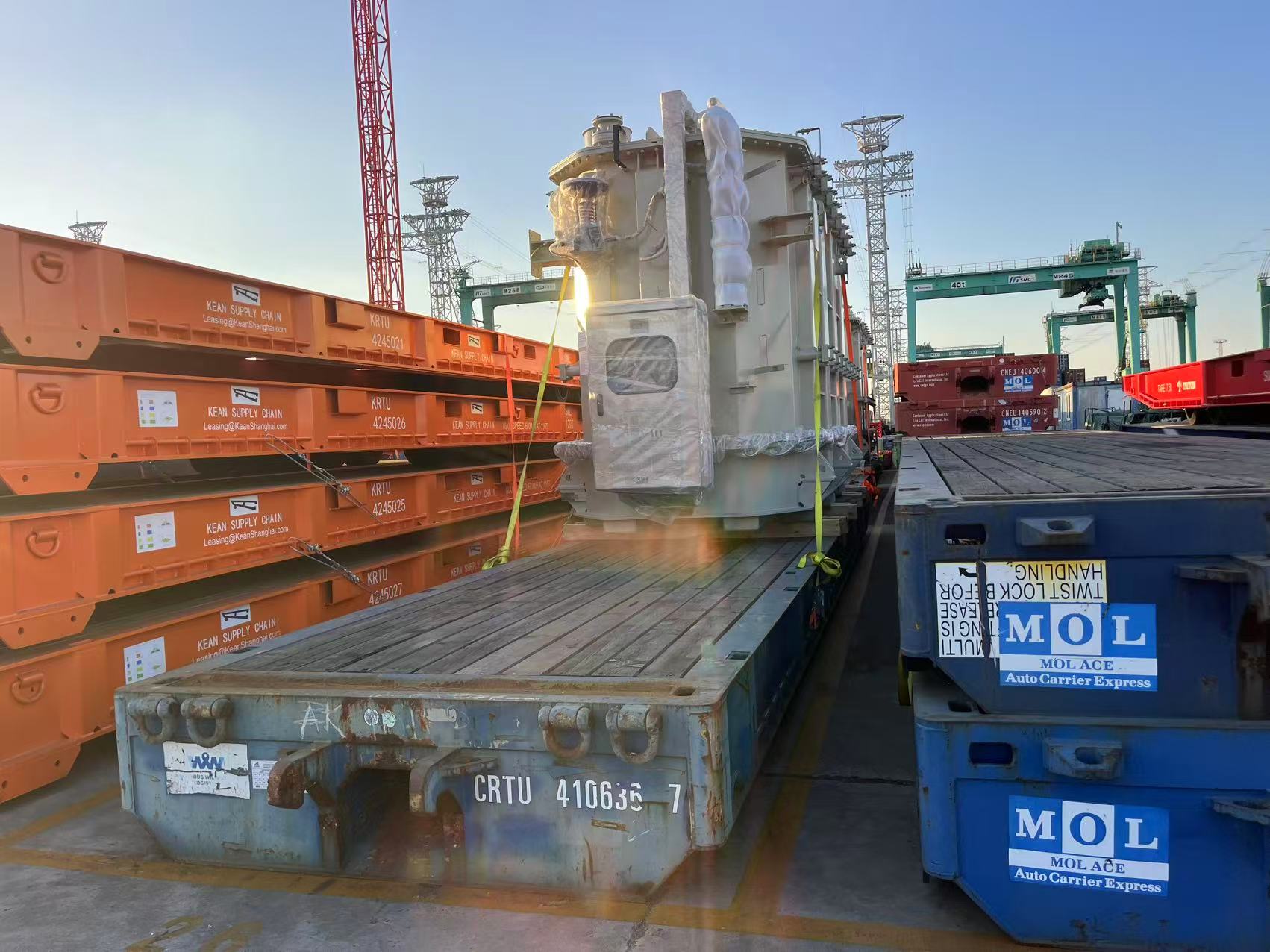 Étude de cas : Logistique transfrontalière du réseau électrique du Burkina Faso