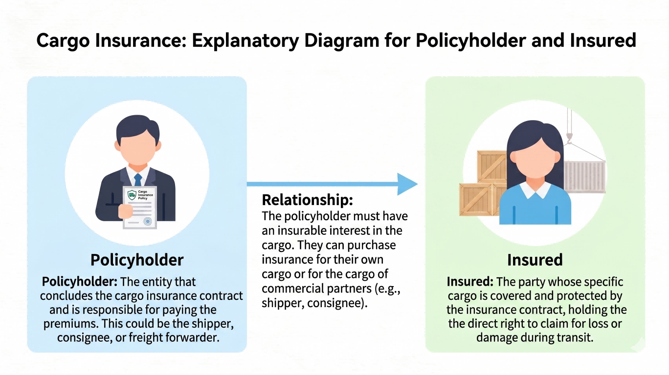 Le guide B2B ultime de l'assurance marchandises : couverture, politiques et réclamations