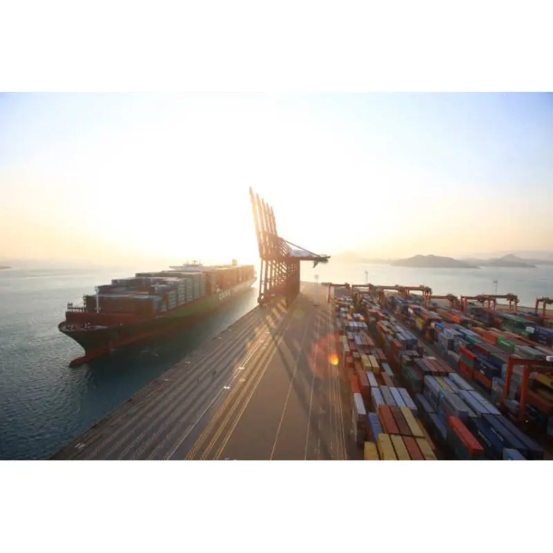 Sea Freight